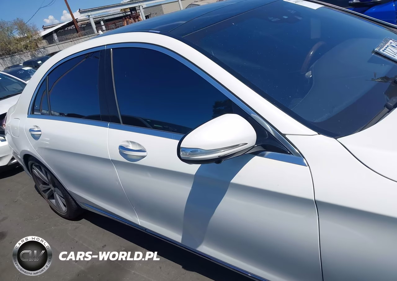 2016 Mercedes-Benz S 550 4Matic VIN:WDDUG8FB6GA205272 - 14