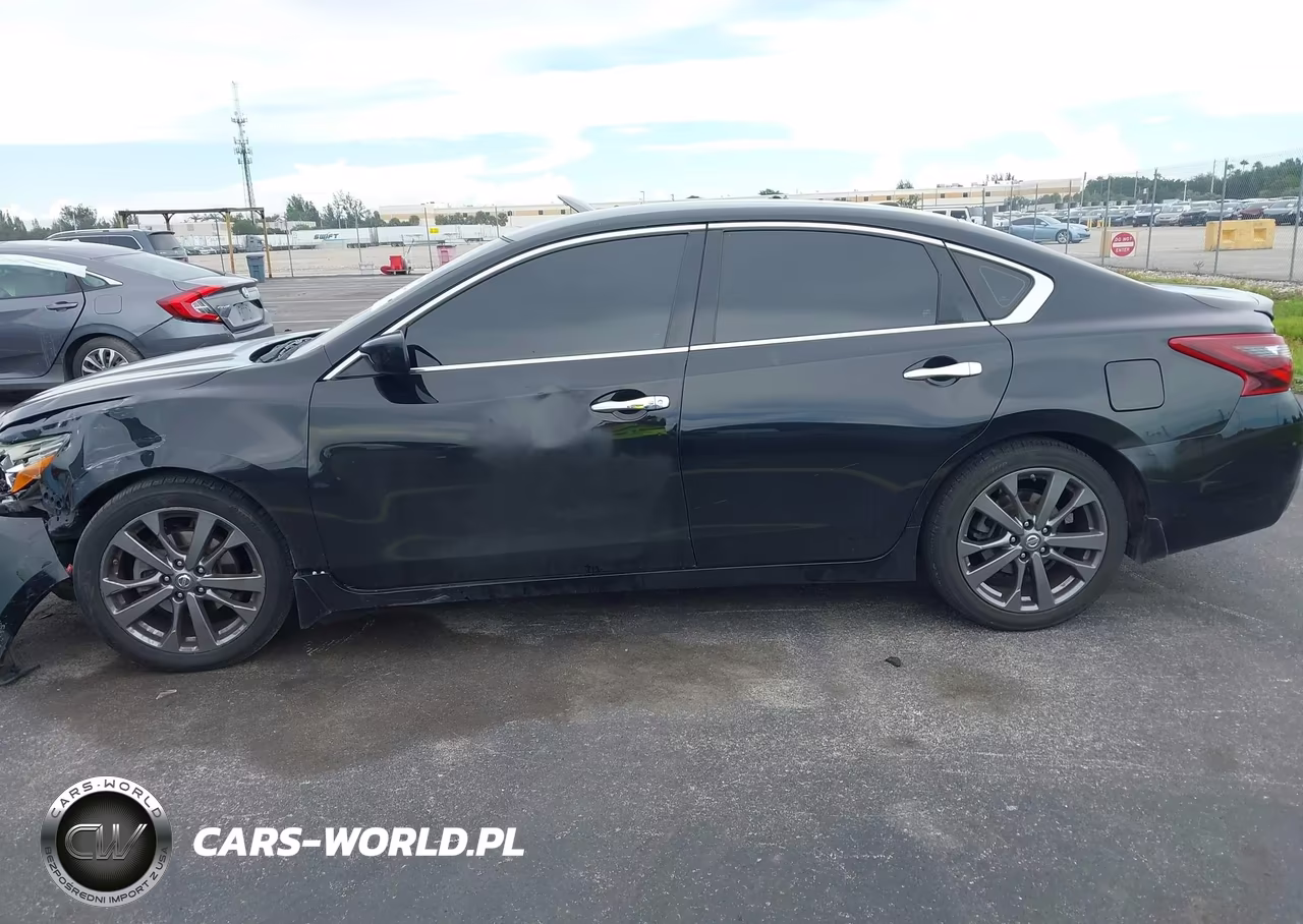 2016 Nissan Altima 2.5 Sv VIN:1N4AL3AP5GC168191 - 14