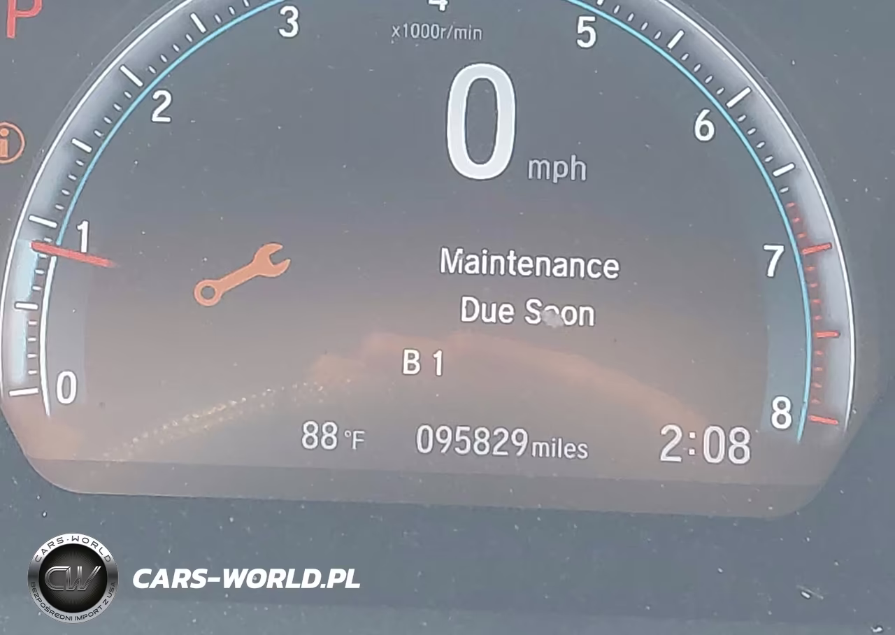 2018 Honda Civic Ex VIN:2HGFC2F72JH580433 - 15