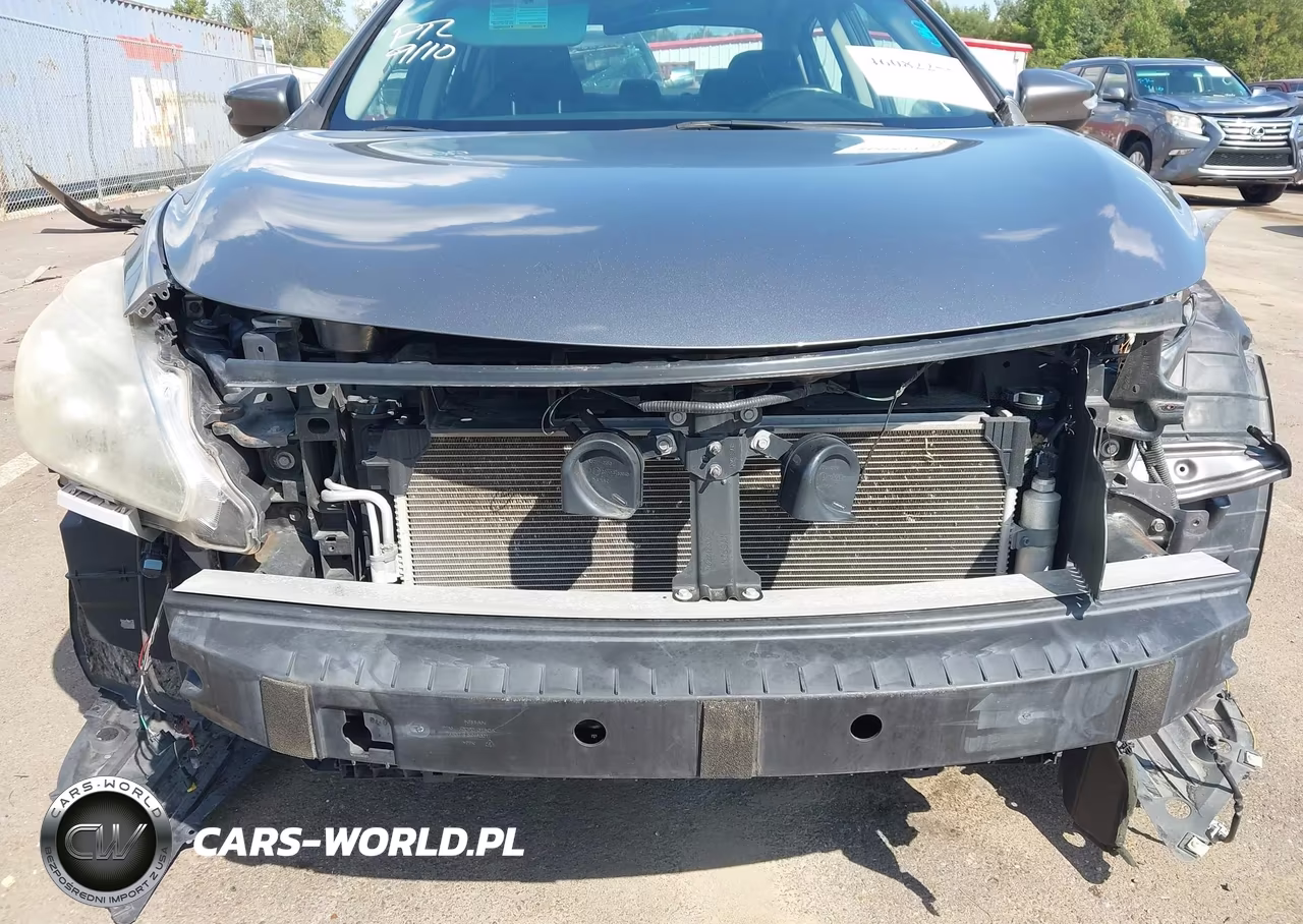 2015 Nissan Altima 2.5 Sv VIN:1N4AL3AP3FC576204 - 19