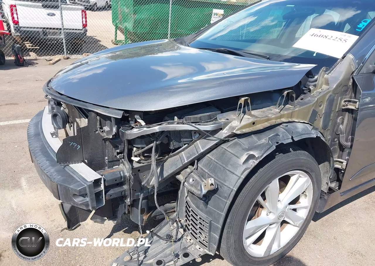 2015 Nissan Altima 2.5 Sv VIN:1N4AL3AP3FC576204 - 6