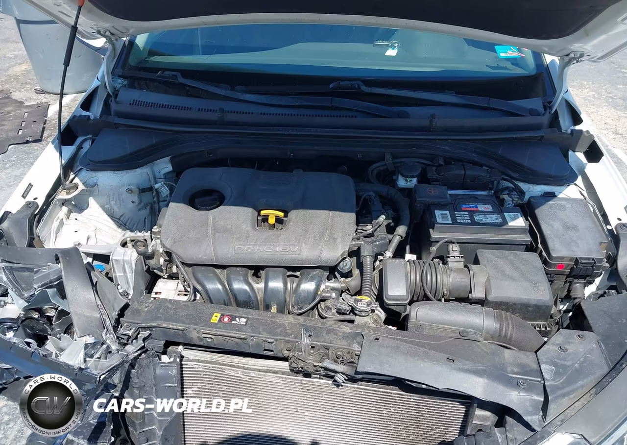 2020 Hyundai Elantra Value Edition VIN:5NPD84LF2LH601550 - 10