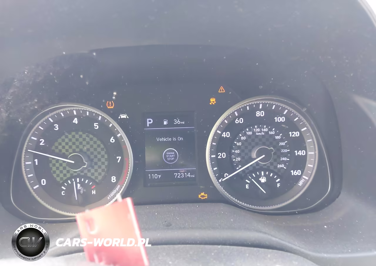 2020 Hyundai Elantra Value Edition VIN:5NPD84LF2LH601550 - 7