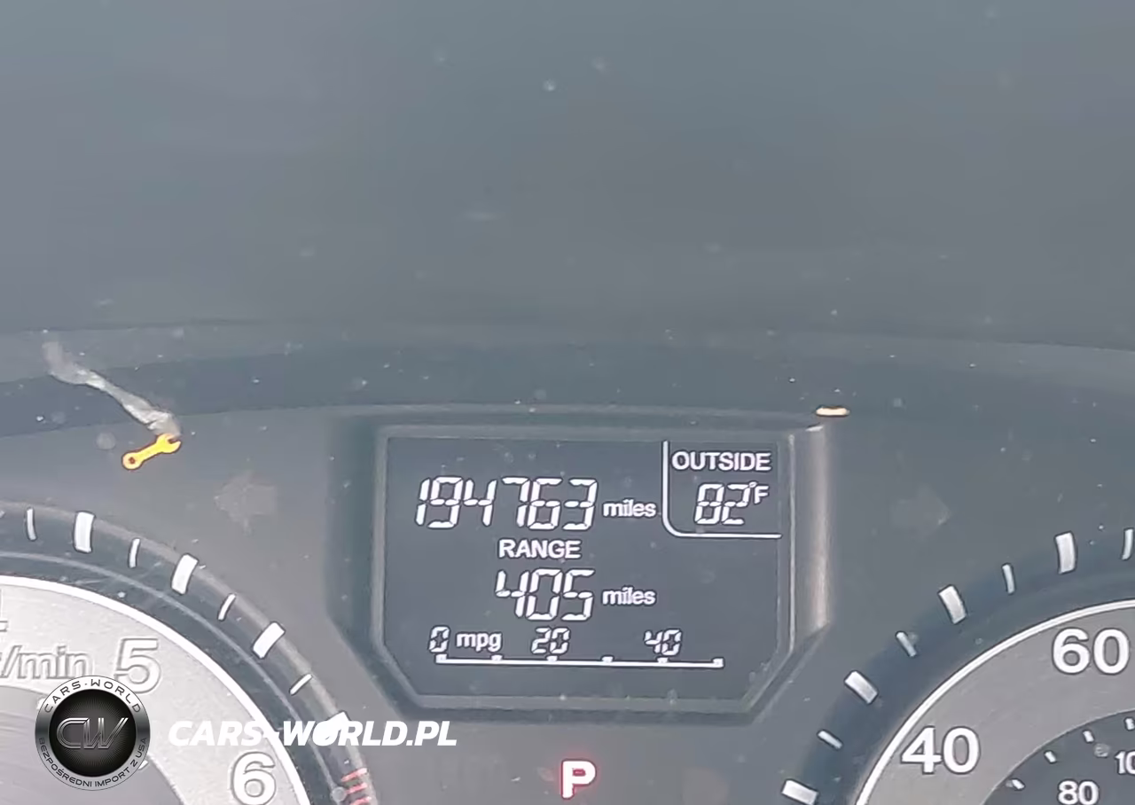 2013 Honda Odyssey Ex VIN:5FNRL5H49DB051636 - 15