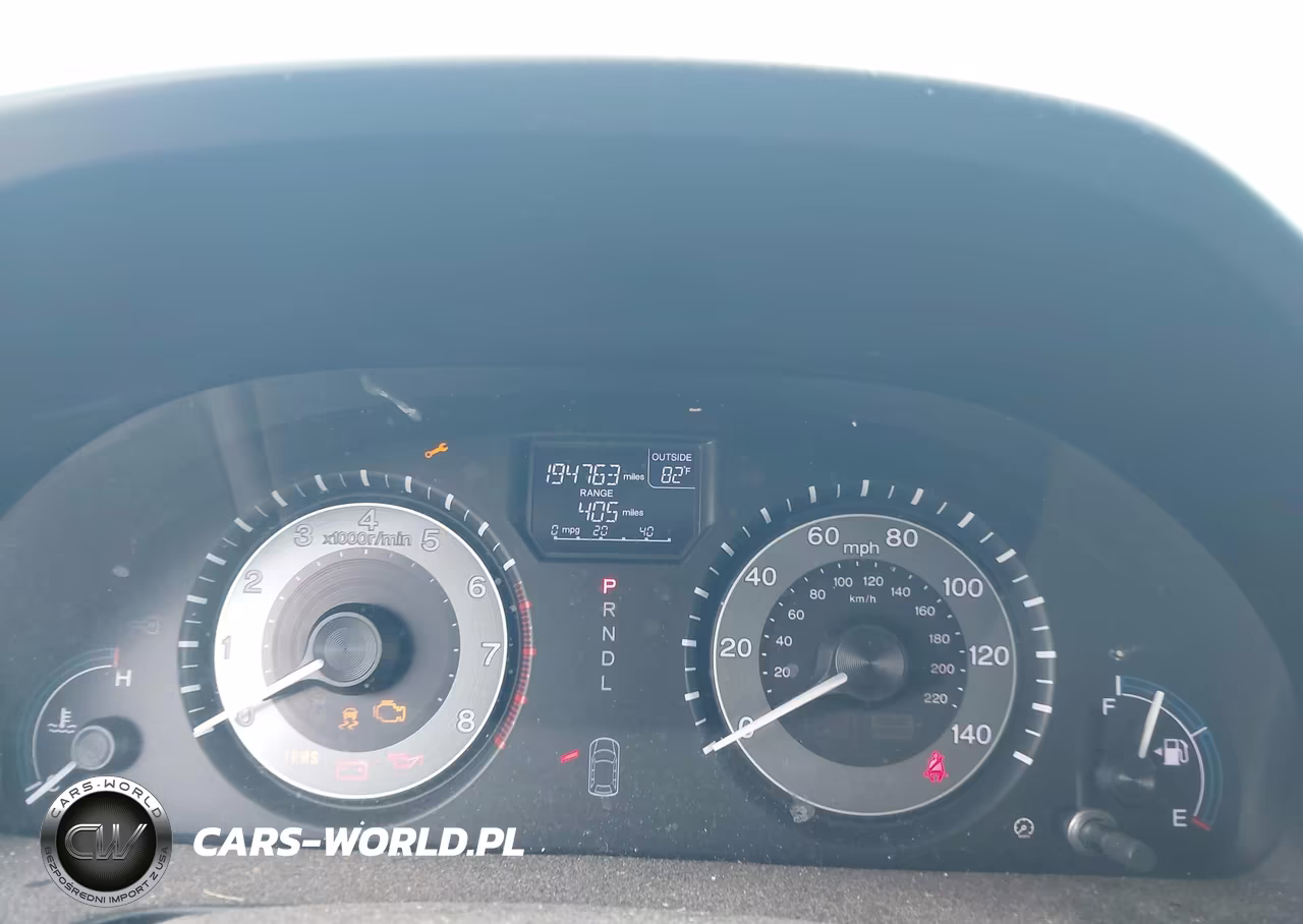 2013 Honda Odyssey Ex VIN:5FNRL5H49DB051636 - 7