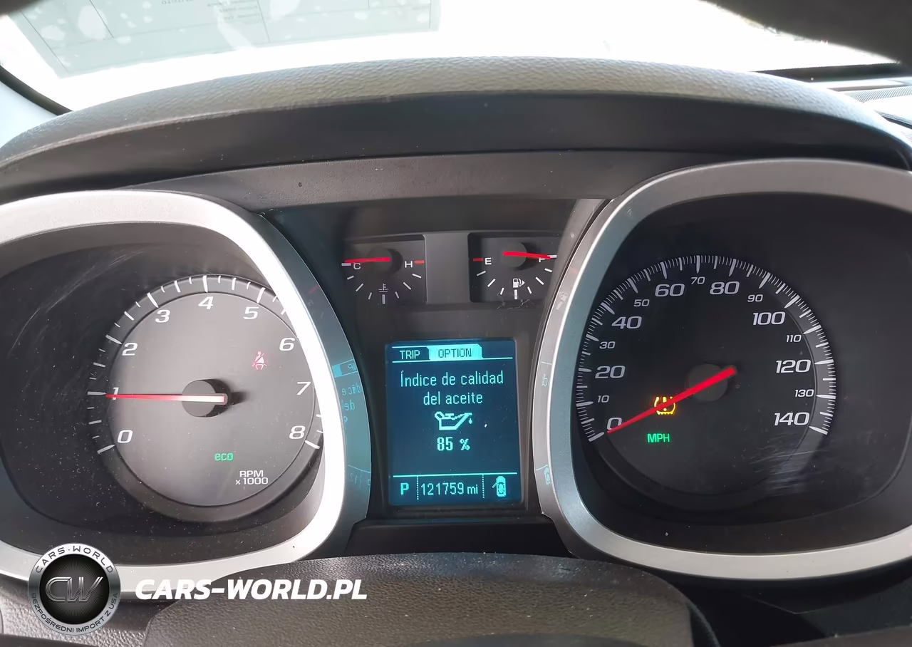 2016 Chevrolet Equinox Ls VIN:2GNFLEEK3G6111921 - 7