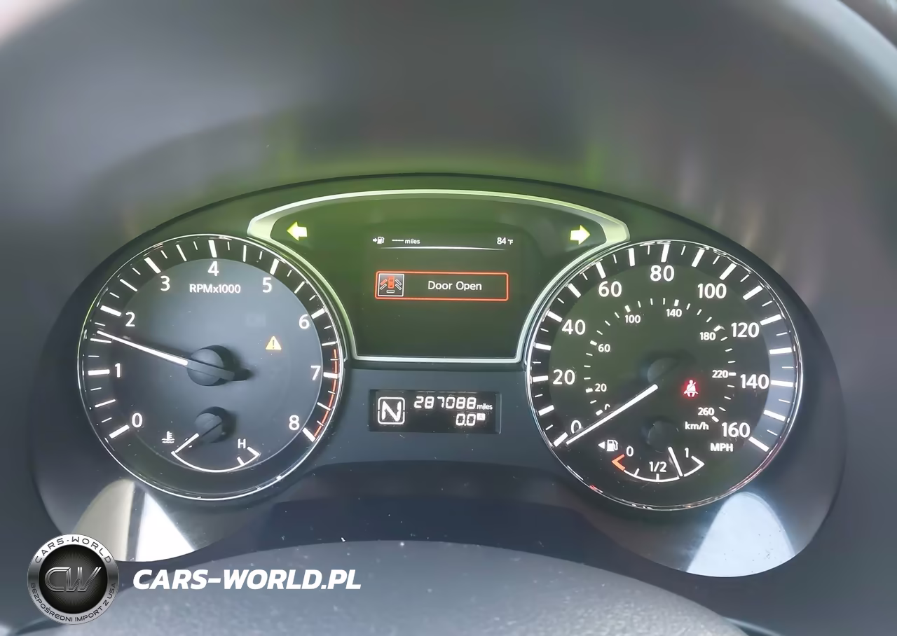 2013 Nissan Altima 2.5 Sl VIN:1N4AL3APXDC141550 - 7