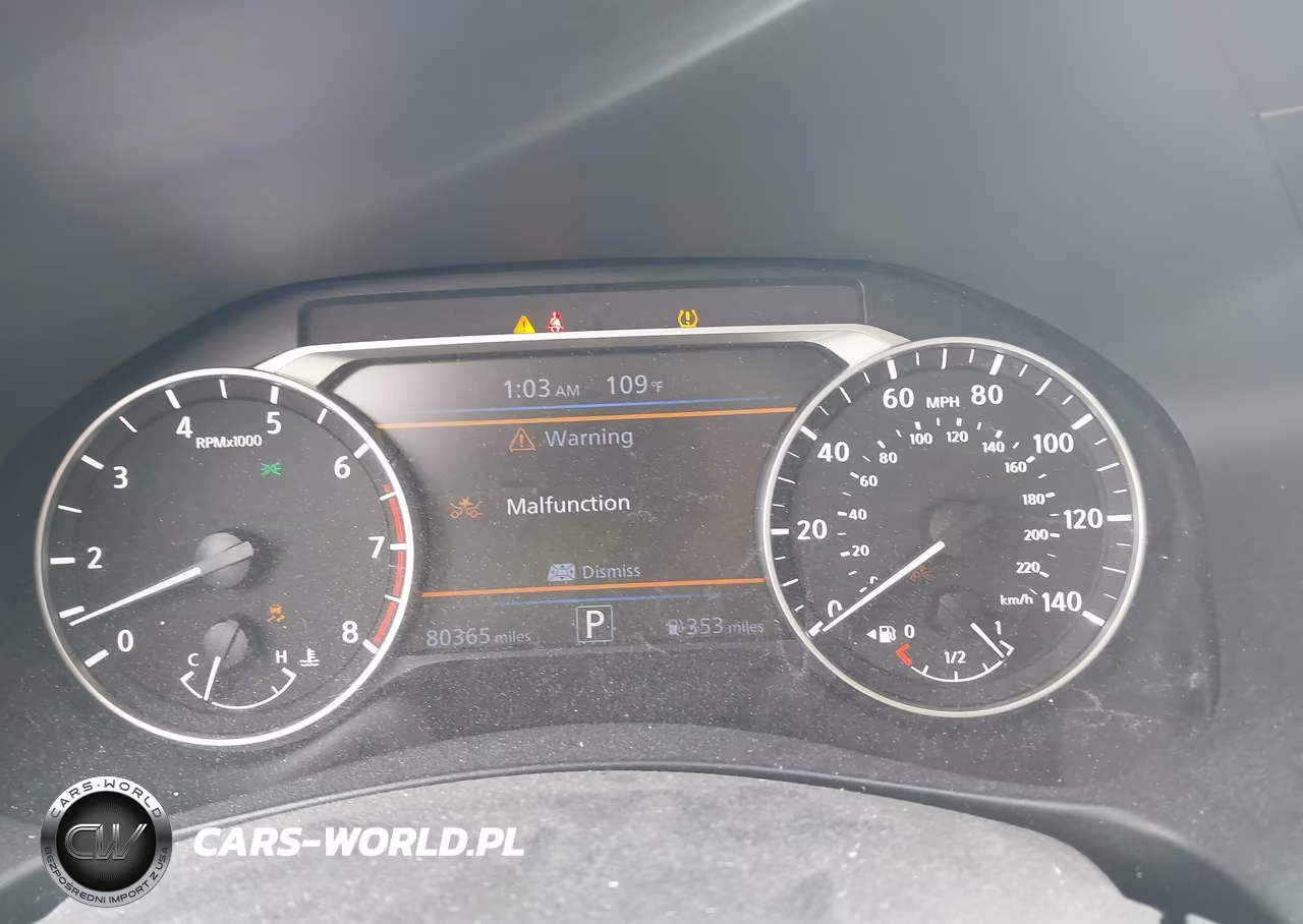 2019 Nissan Altima 2.5 S VIN:1N4BL4BV4KN322233 - 7