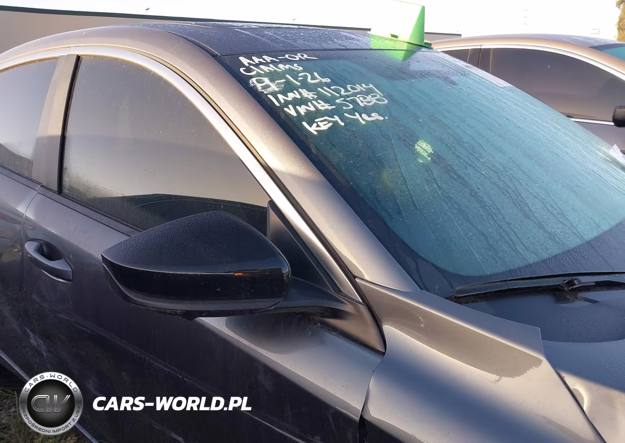 2026 Nissan Sentra Sl VIN:3N1AB9EW0TY225788 - 13