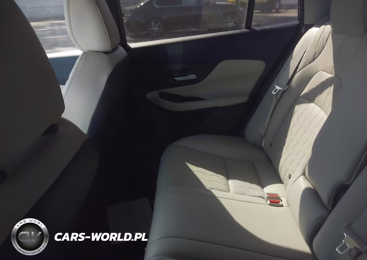 2026 Nissan Sentra Sl VIN:3N1AB9EW0TY225788 - 18