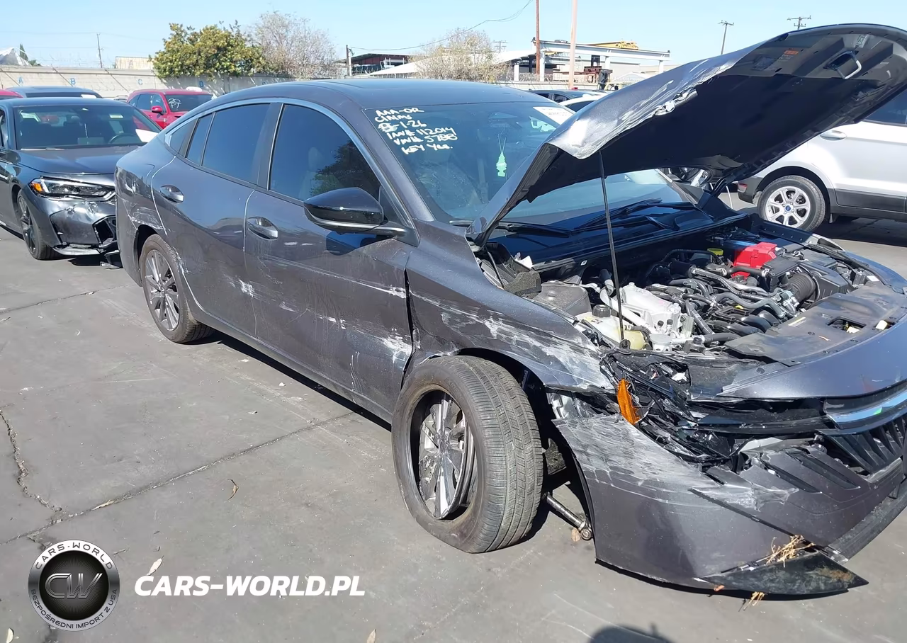 2026 Nissan Sentra Sl VIN:3N1AB9EW0TY225788 - 6