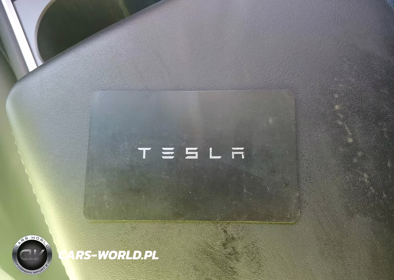 2023 Tesla Model 3 Rear-Wheel Drive VIN:5YJ3E1EA4PF626412 - 9
