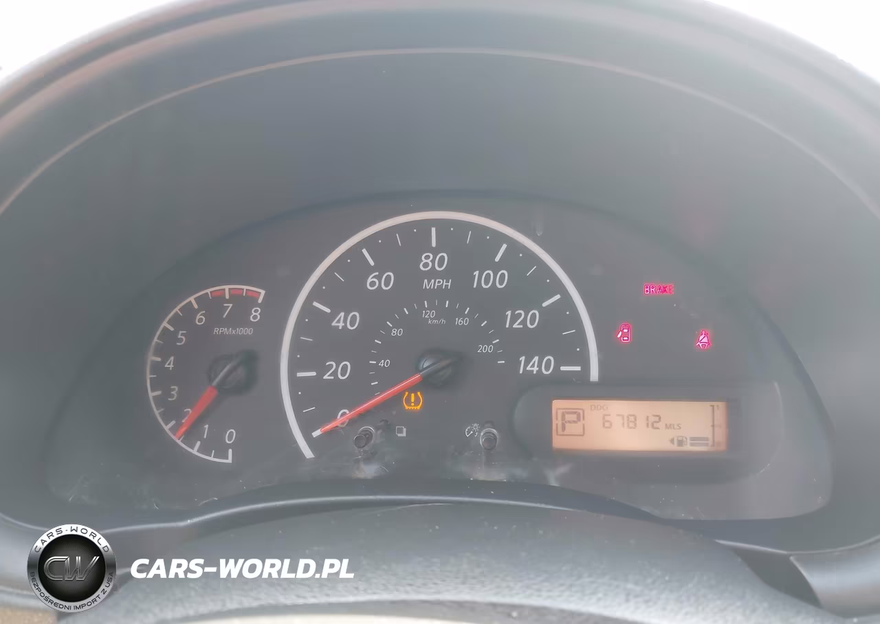 2019 Nissan Versa 1.6 S+ VIN:3N1CN7AP1KL817778 - 7