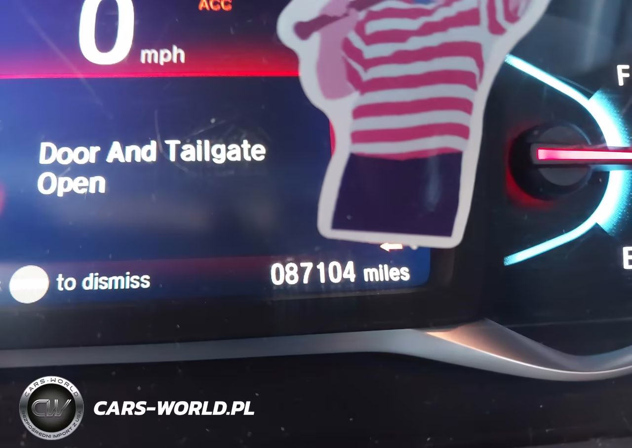 2021 Honda Pilot 2Wd Ex-L VIN:5FNYF5H58MB002763 - 7