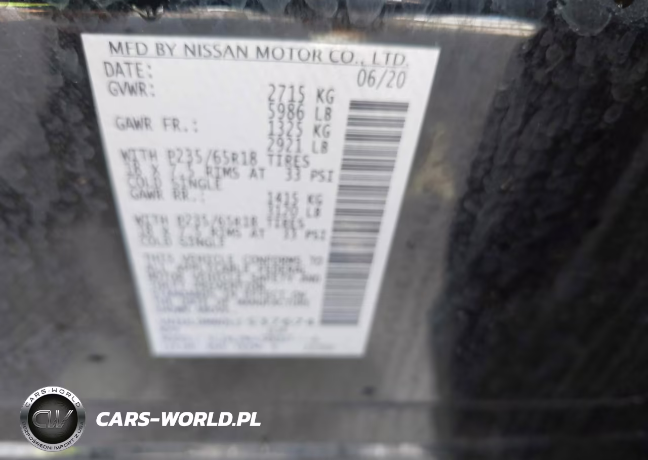 2020 Infiniti Qx60 Pure VIN:5N1DL0MN0LC537674 - 9