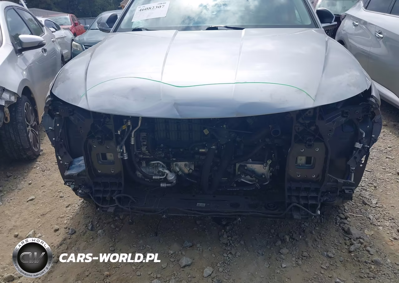 2022 Hyundai Tucson Limited VIN:5NMJE3AE4NH032202 - 6