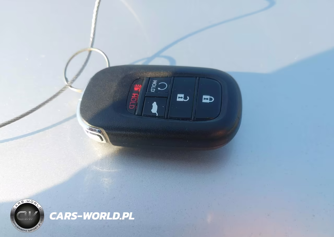 2022 Honda Civic Sport Touring VIN:19XFL1H81NE014697 - 11