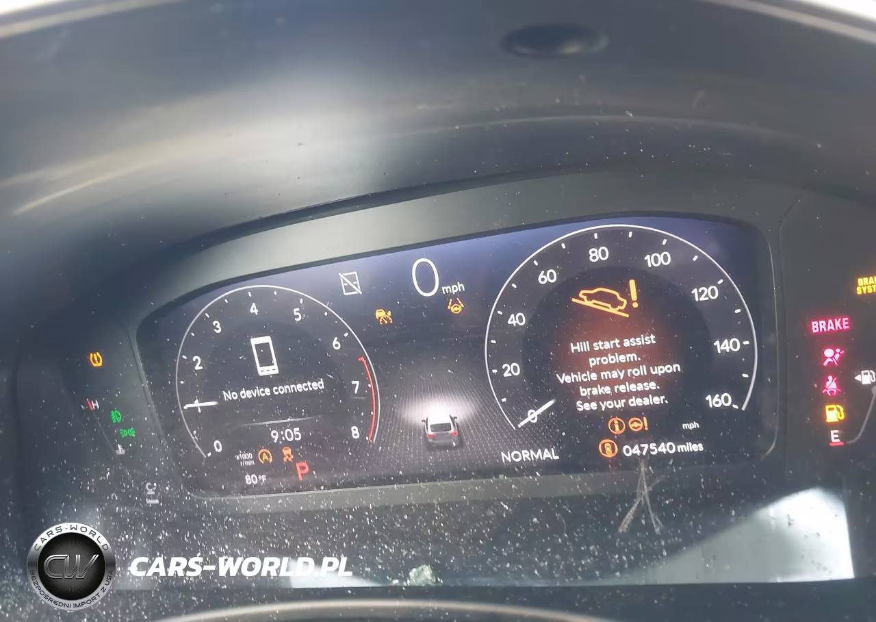 2022 Honda Civic Sport Touring VIN:19XFL1H81NE014697 - 7