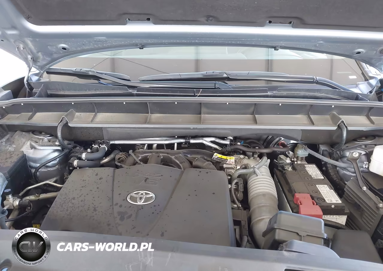2022 Toyota Highlander Xle VIN:5TDGZRAH2NS128578 - 10
