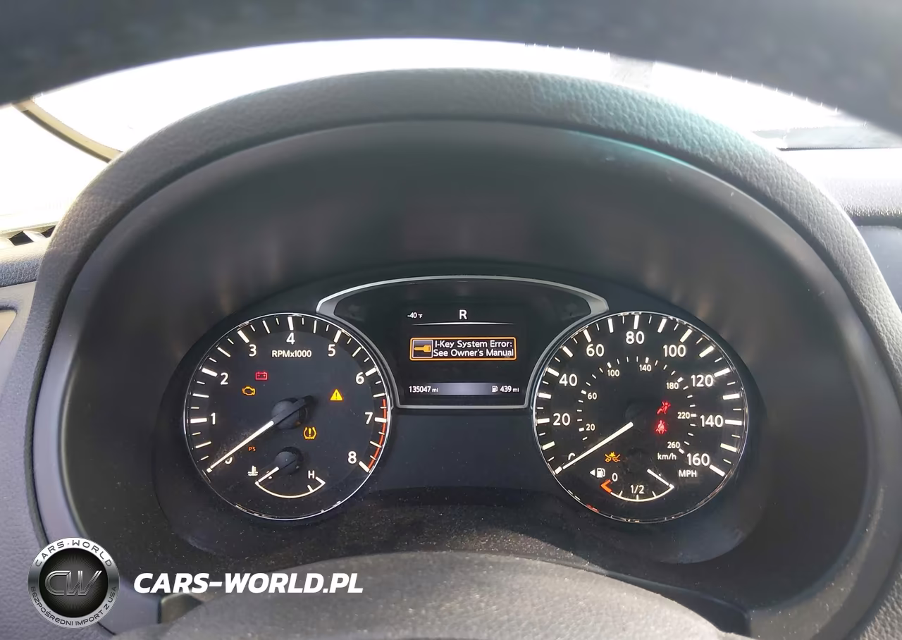 2018 Nissan Altima 2.5 Sr VIN:1N4AL3AP4JC223656 - 7
