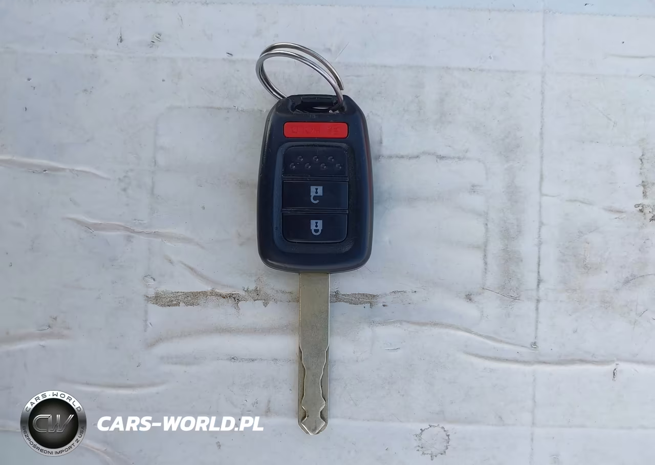 2015 Honda Fit Lx VIN:3HGGK5H58FM718361 - 11