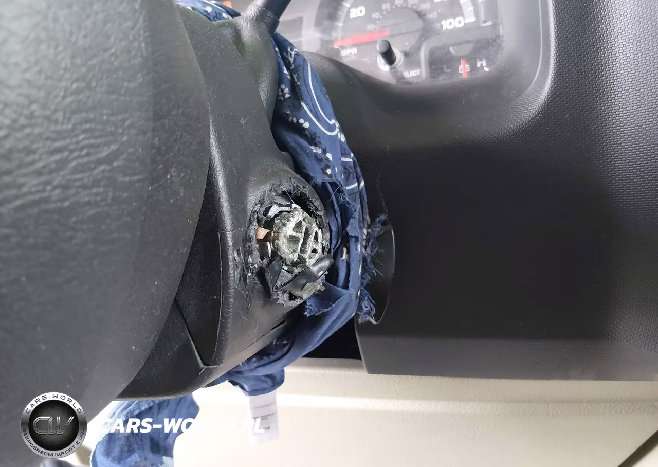 2016 Ford E-450 Cutaway VIN:1FDXE4FS3GDC16472 - 11