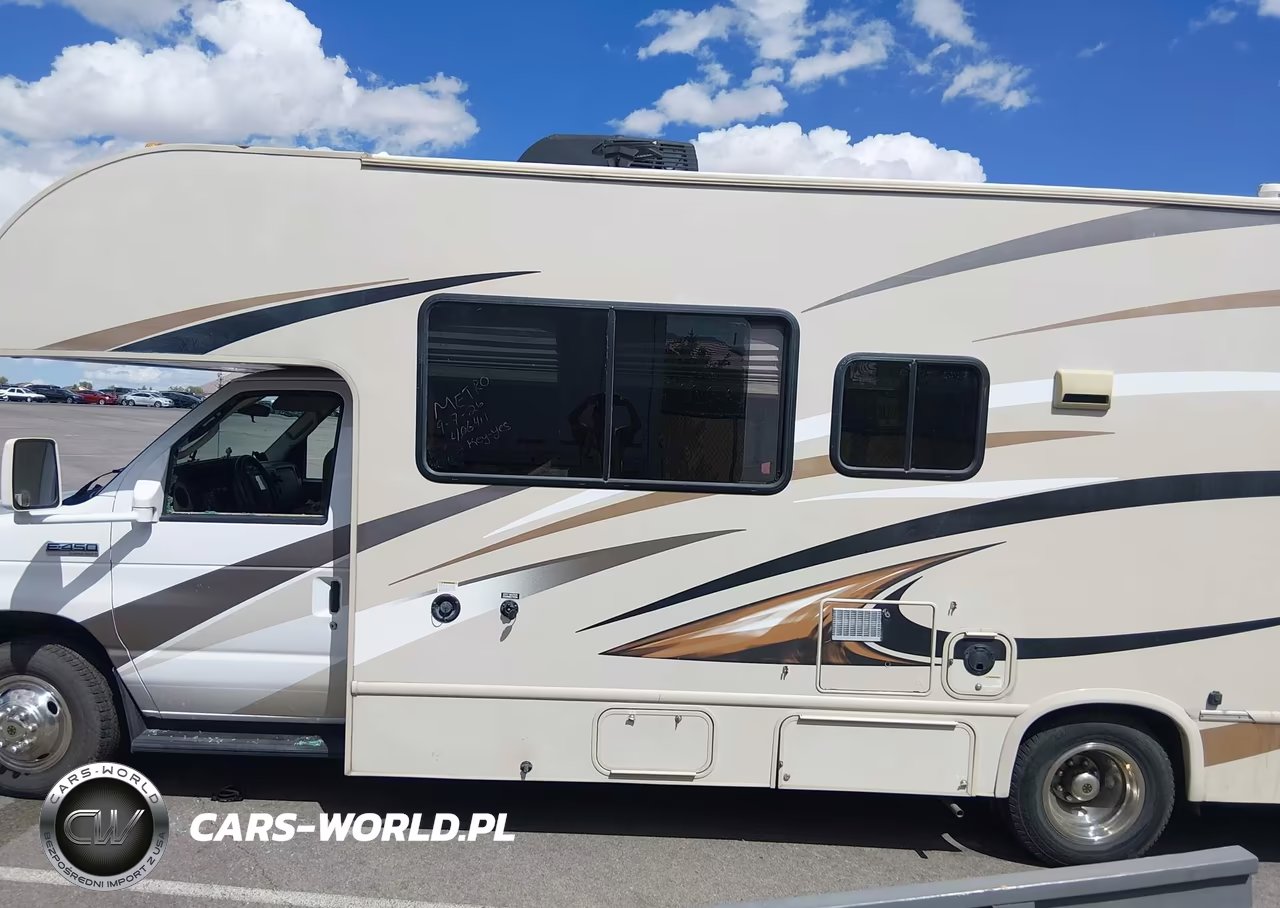 2016 Ford E-450 Cutaway VIN:1FDXE4FS3GDC16472 - 14