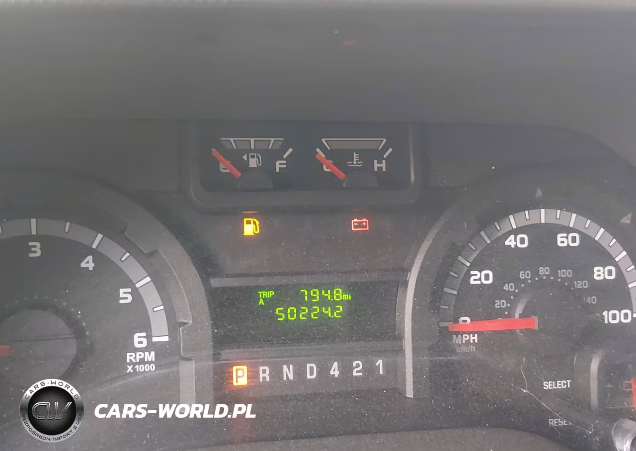 2016 Ford E-450 Cutaway VIN:1FDXE4FS3GDC16472 - 5