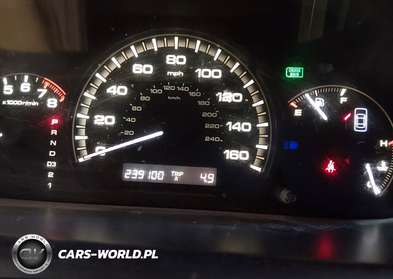 2006 Honda Accord 3.0 Lx VIN:1HGCM66306A029881 - 7