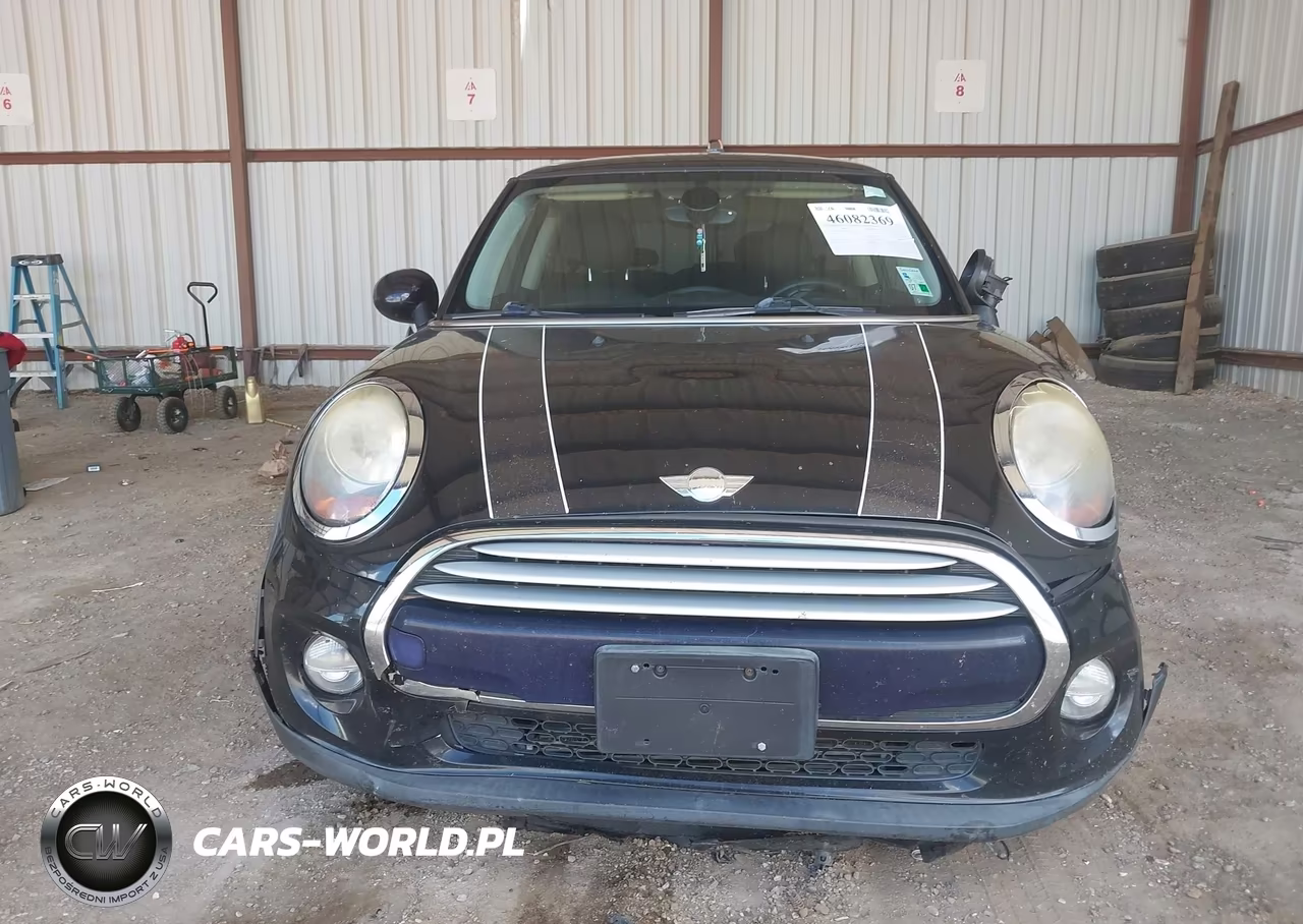 2015 Mini Hardtop Cooper VIN:WMWXM5C50F3B34179 - 12