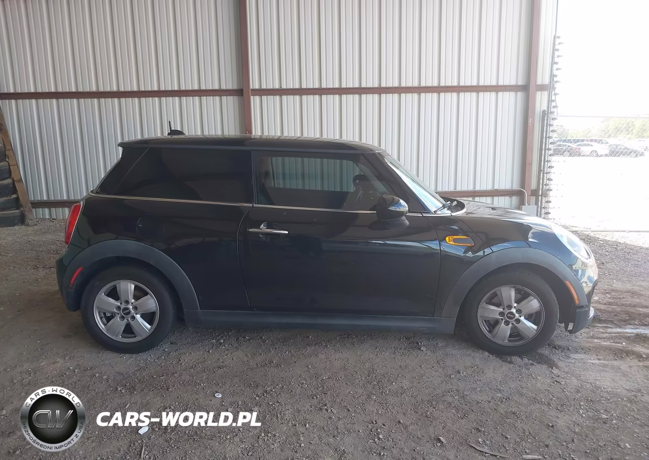 2015 Mini Hardtop Cooper VIN:WMWXM5C50F3B34179 - 13