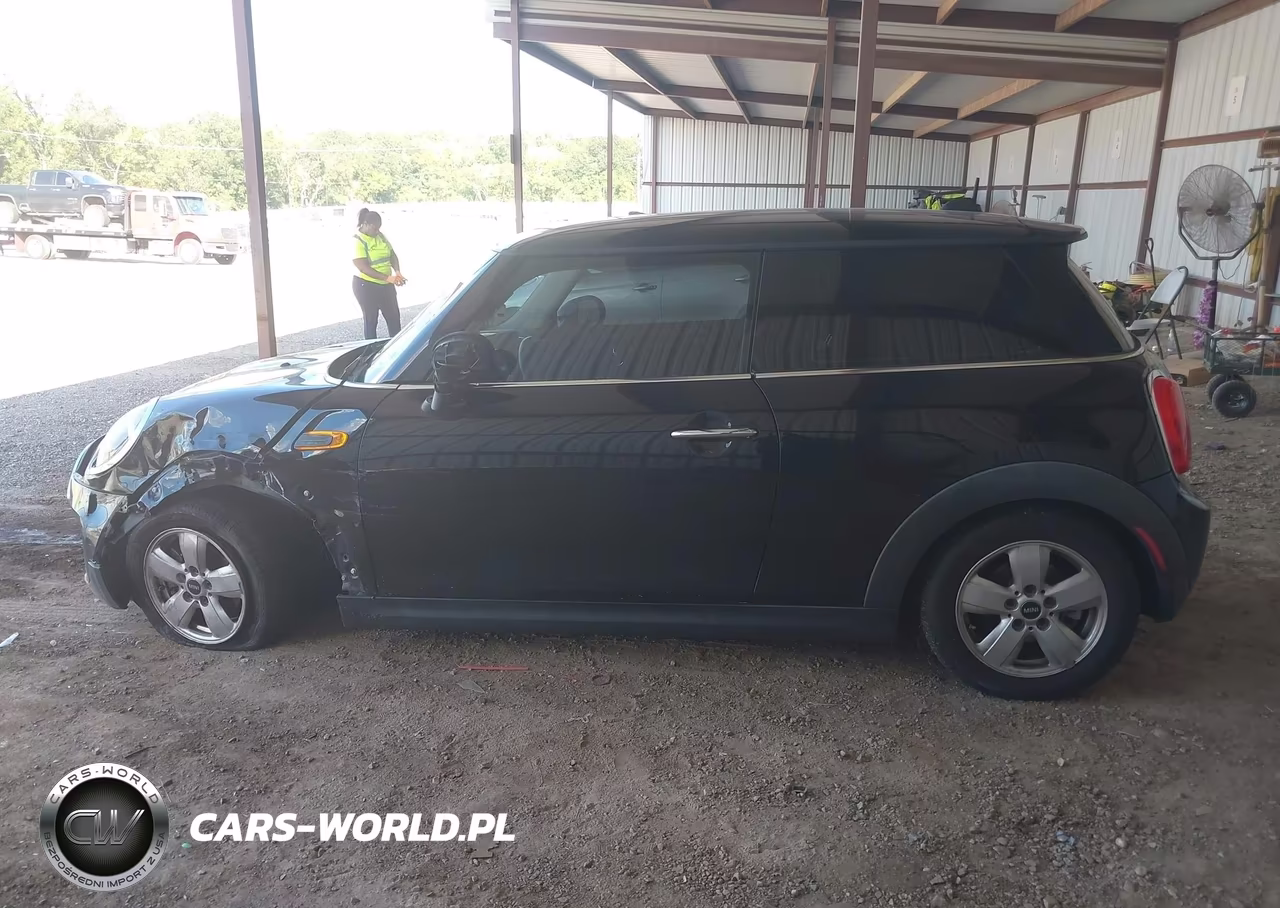 2015 Mini Hardtop Cooper VIN:WMWXM5C50F3B34179 - 14