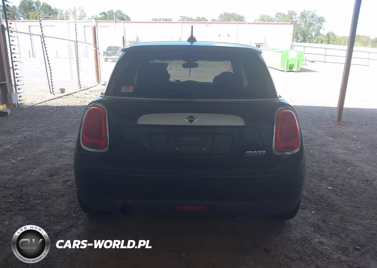 2015 Mini Hardtop Cooper VIN:WMWXM5C50F3B34179 - 16