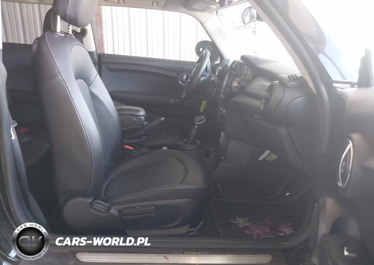 2015 Mini Hardtop Cooper VIN:WMWXM5C50F3B34179 - 5