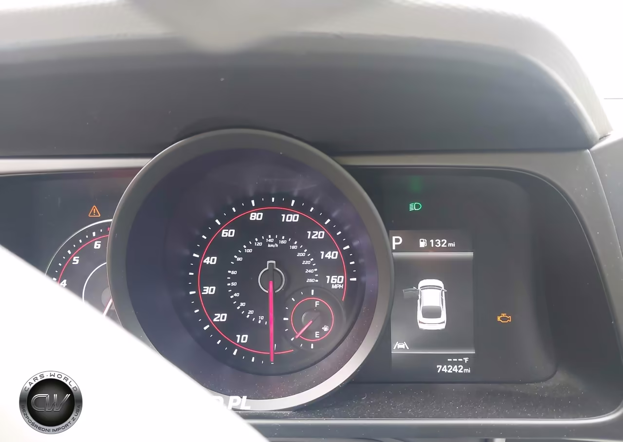 2022 Hyundai Elantra Sel VIN:5NPLM4AG3NH083700 - 7