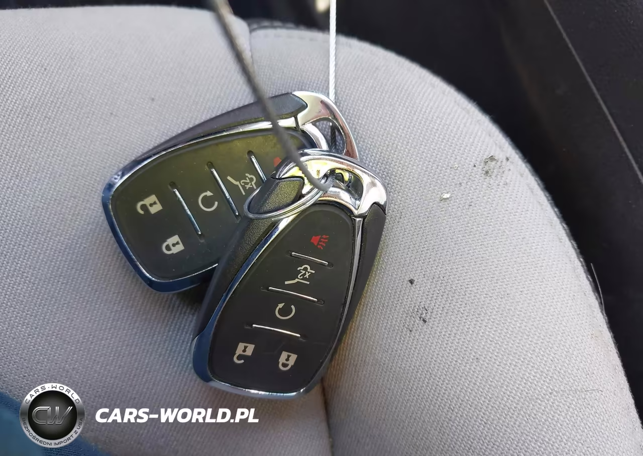 2019 Chevrolet Equinox Lt VIN:3GNAXVEX6KL274514 - 11