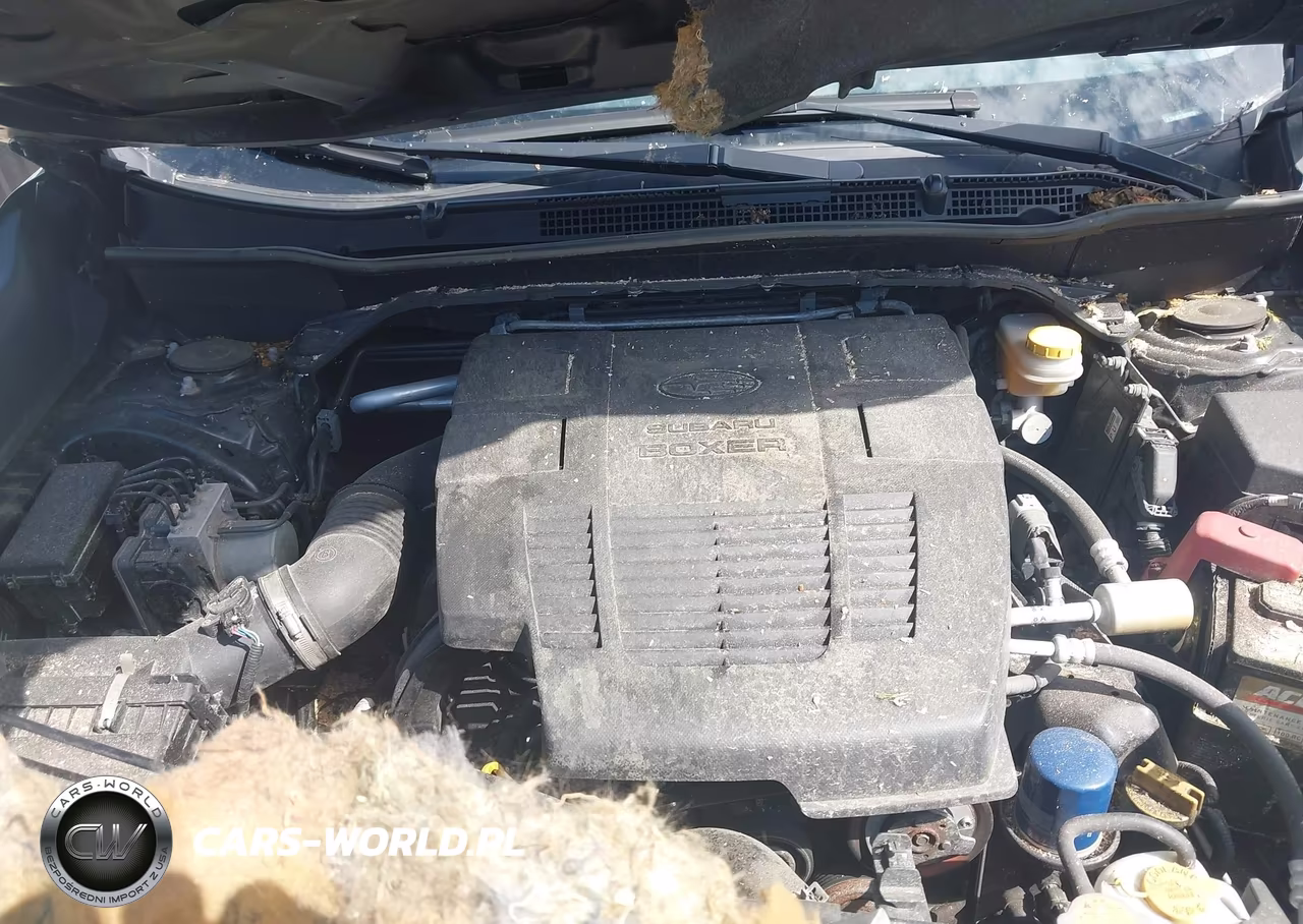 2020 Subaru Forester VIN:JF2SKADC5LH459030 - 10