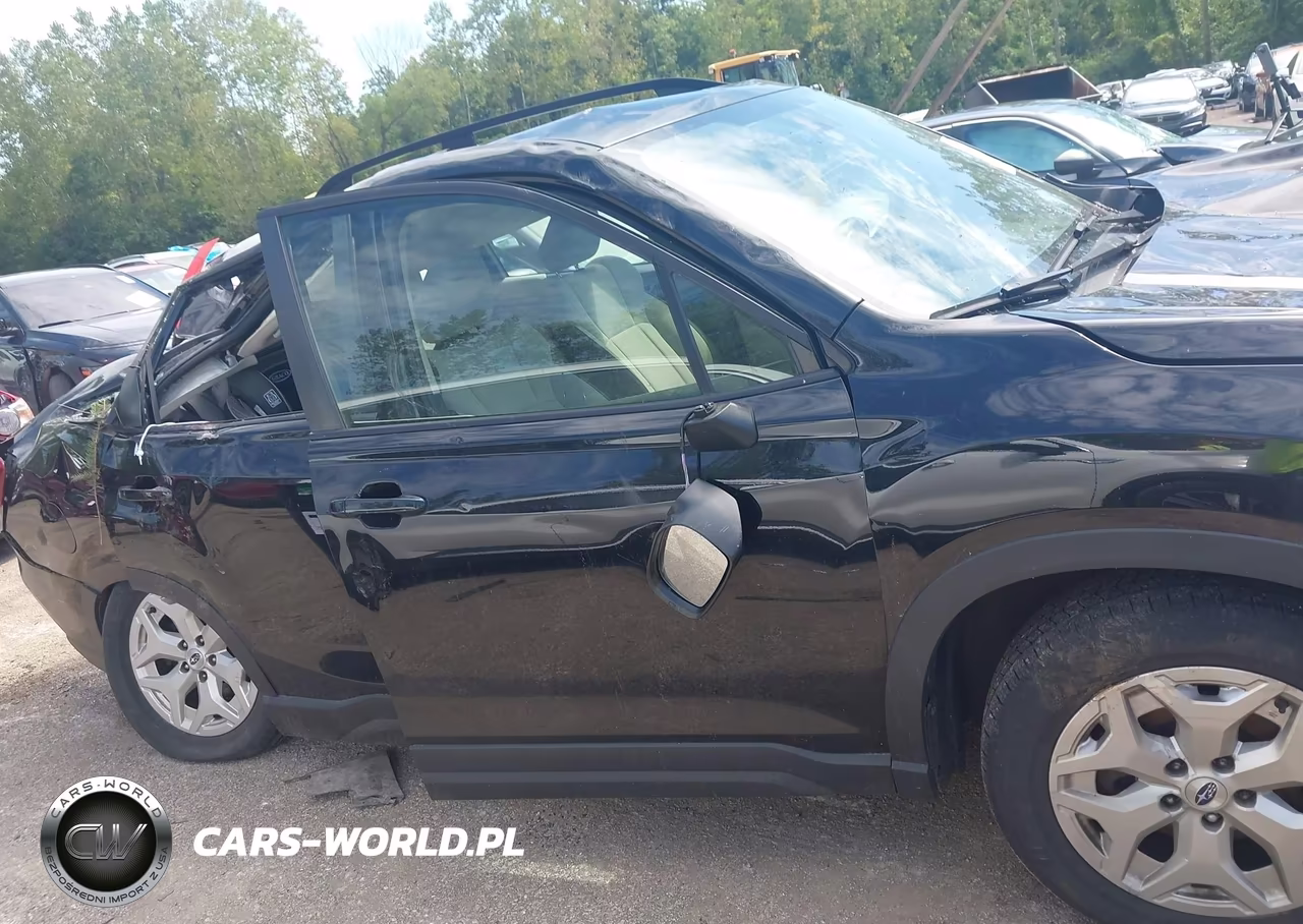 2020 Subaru Forester VIN:JF2SKADC5LH459030 - 13