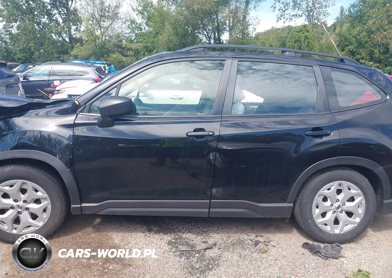 2020 Subaru Forester VIN:JF2SKADC5LH459030 - 14