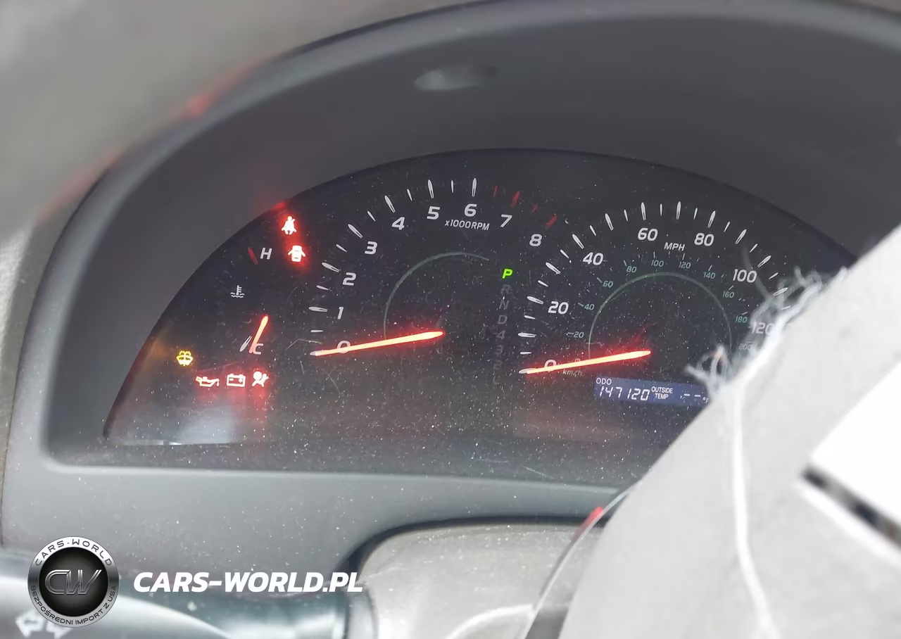 2009 Toyota Camry Le VIN:4T4BE46K59R049387 - 7