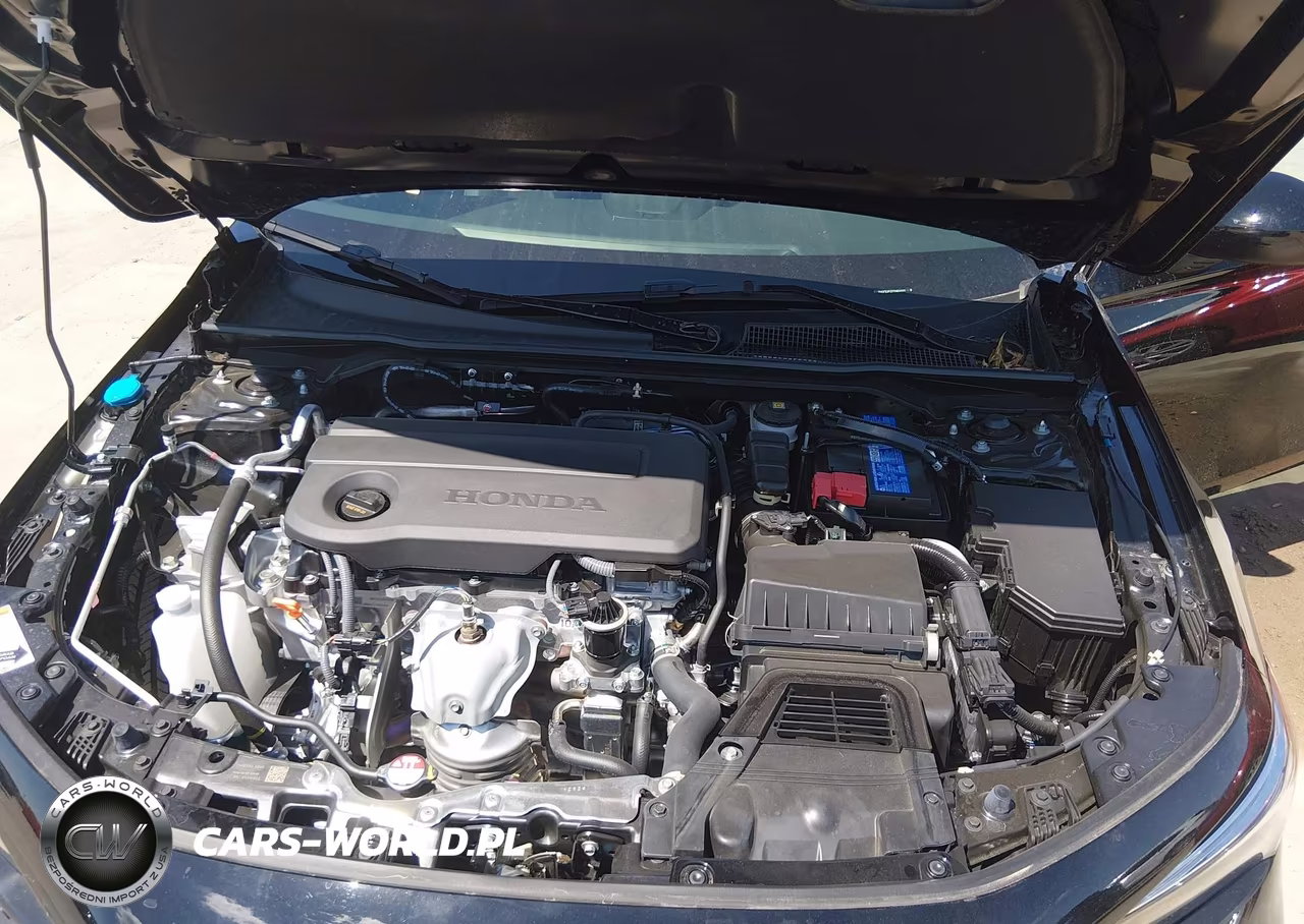 2026 Honda Civic Sport VIN:2HGFE2F53TH604329 - 10