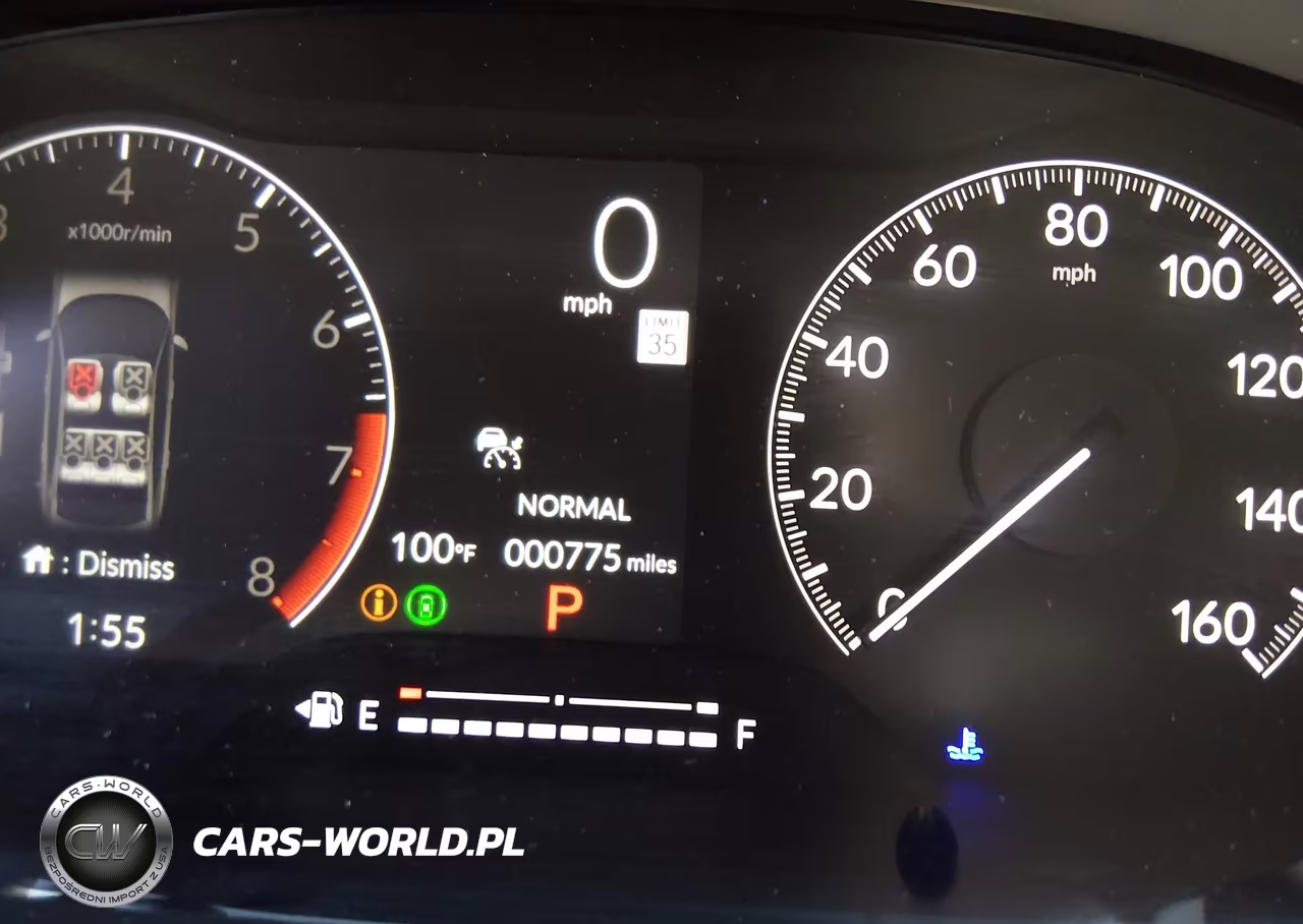 2026 Honda Civic Sport VIN:2HGFE2F53TH604329 - 15