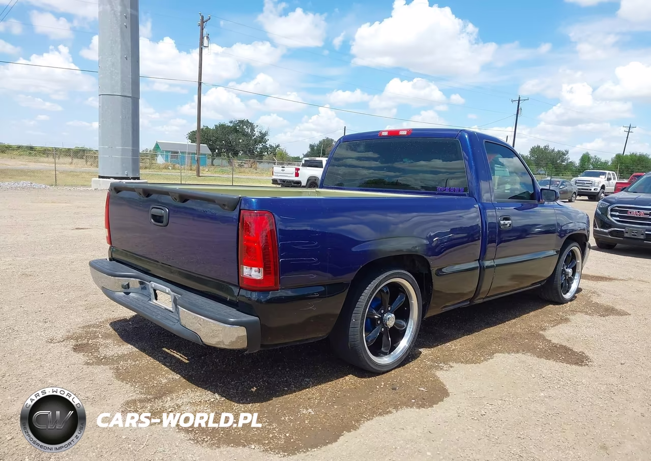 2000 GMC Sierra 1500 Sle VIN:1GTEC14V2YZ217811 - 4