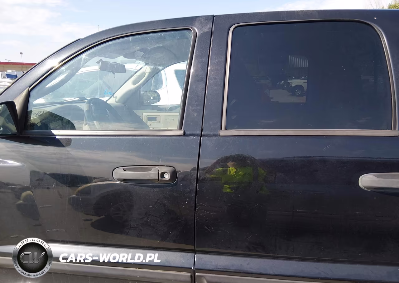 2007 Dodge Dakota Slt VIN:1D7HE48K77S218281 - 14