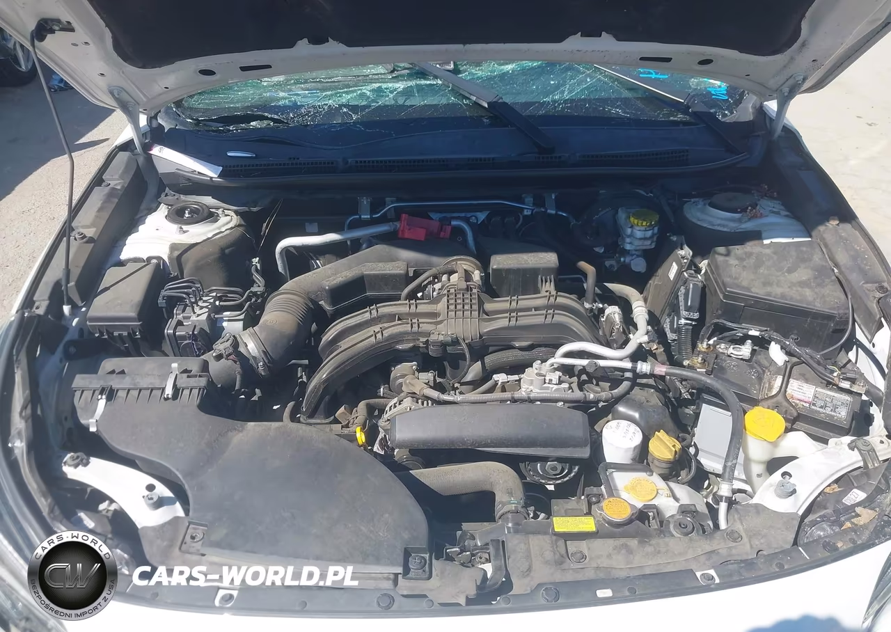 2021 Subaru Outback Premium VIN:4S4BTADCXM3130829 - 10