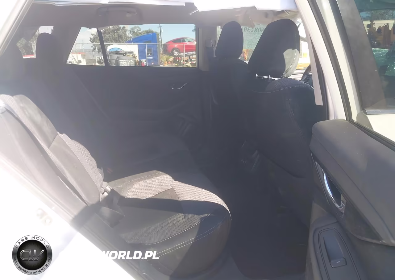 2021 Subaru Outback Premium VIN:4S4BTADCXM3130829 - 8
