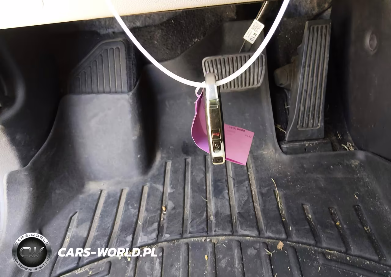 2022 Kia Carnival Mpv Lx Seat Package VIN:KNDNB4H3XN6148425 - 11