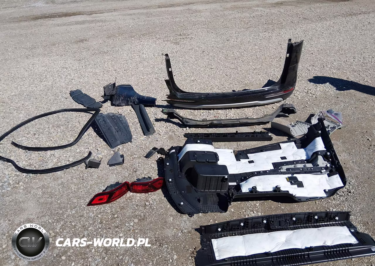 2022 Kia Carnival Mpv Lx Seat Package VIN:KNDNB4H3XN6148425 - 12