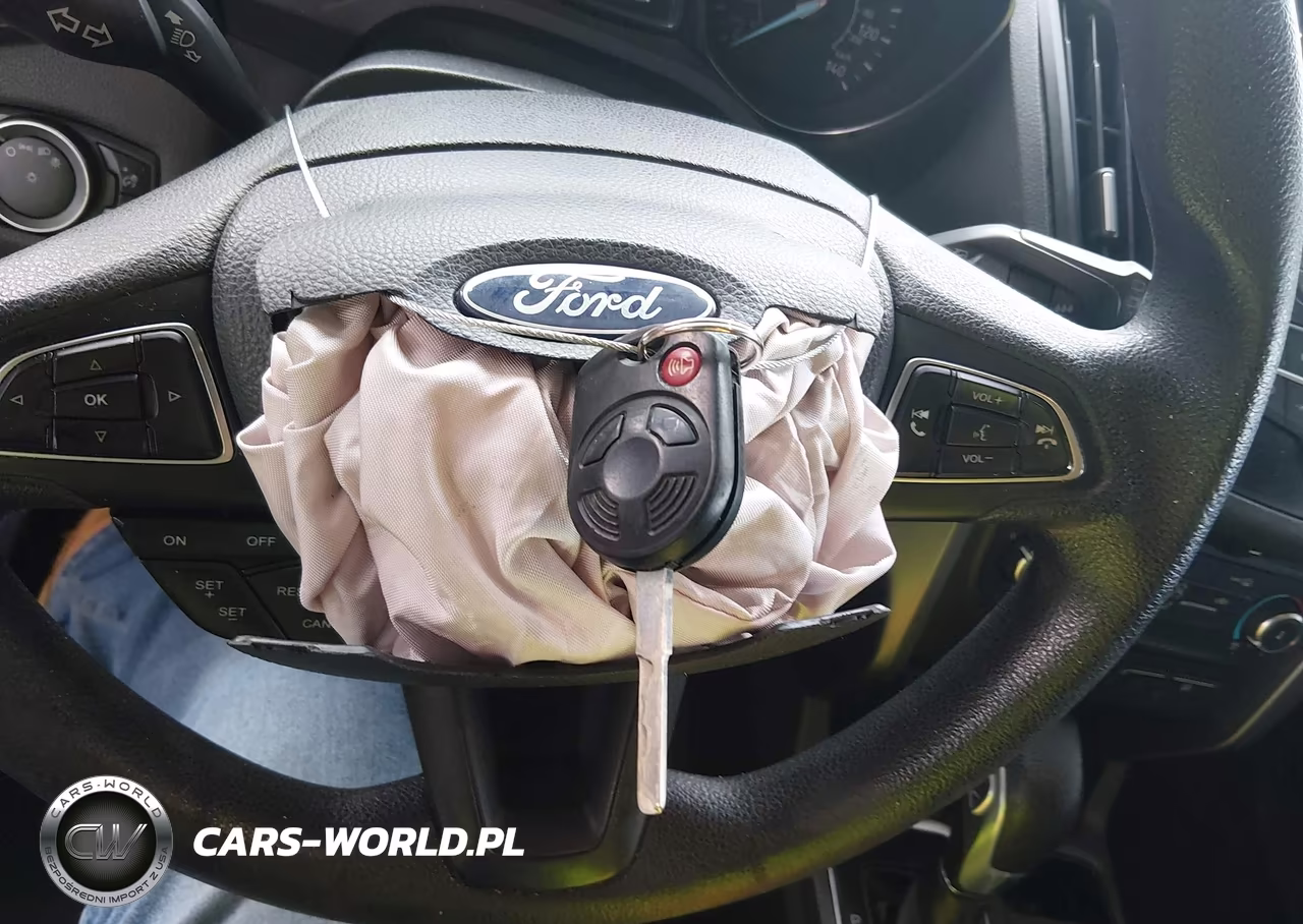 2017 Ford Escape S VIN:1FMCU0F71HUB12117 - 11