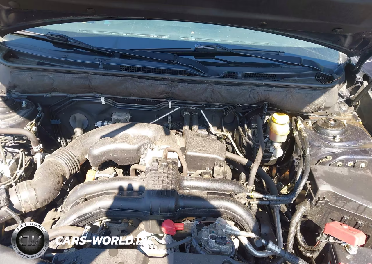 2013 Subaru Outback 2.5I Limited VIN:4S4BRBKC5D3295422 - 10